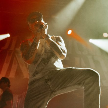 Hollywood Undead / Sleep Theory
