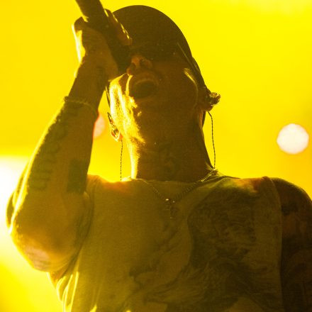 Hollywood Undead / Sleep Theory