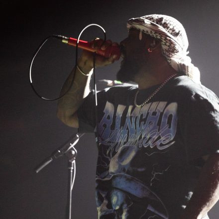 Hollywood Undead / Sleep Theory