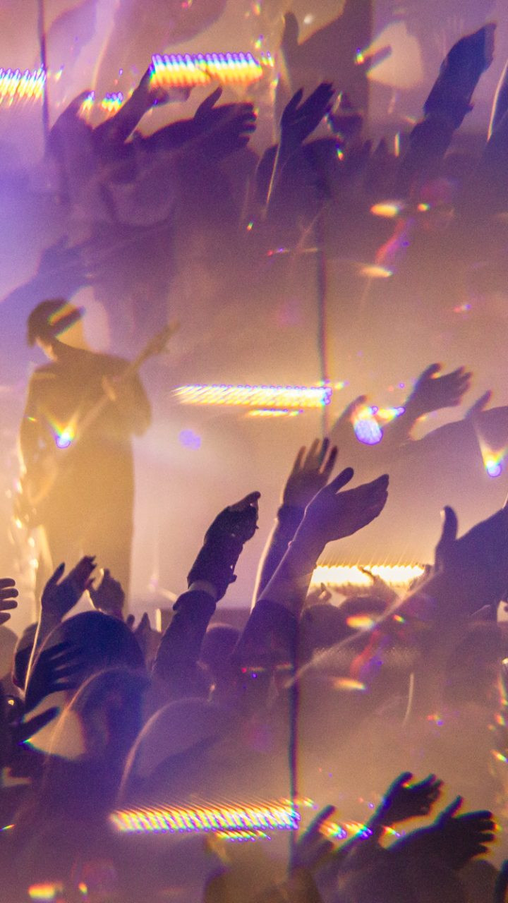 Hollywood Undead / Sleep Theory