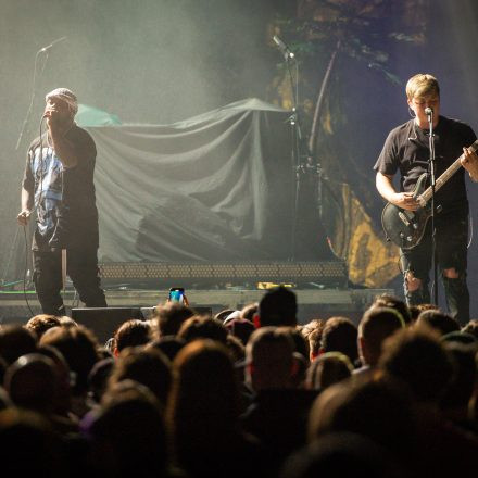 Hollywood Undead / Sleep Theory