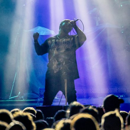 Hollywood Undead / Sleep Theory