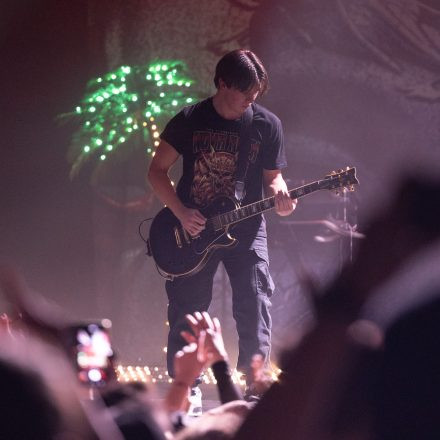 Hollywood Undead / Sleep Theory