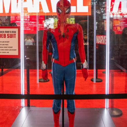 New York Comic Con 2019 @ Javits Center New York