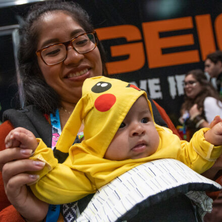 New York Comic Con 2019 @ Javits Center New York