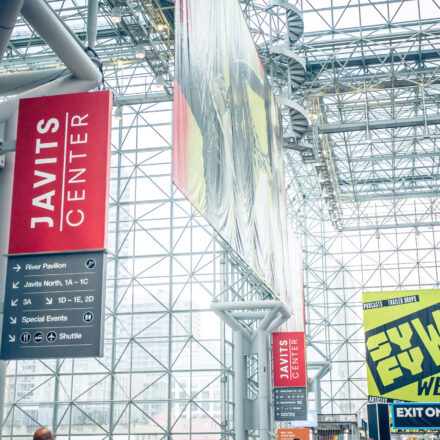 New York Comic Con 2019 @ Javits Center New York