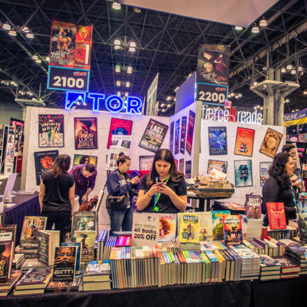 New York Comic Con 2019 @ Javits Center New York