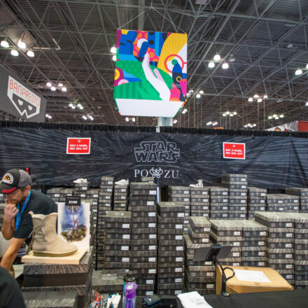 New York Comic Con 2019 @ Javits Center New York