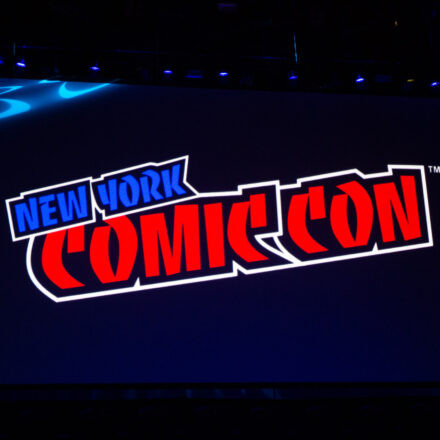 New York Comic Con 2019 @ Javits Center New York