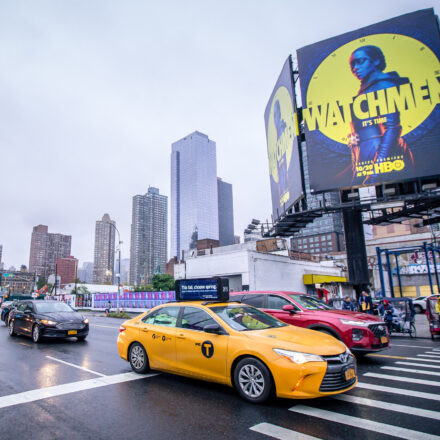 New York Comic Con 2019 @ Javits Center New York