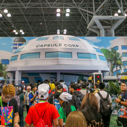 New York Comic Con 2019 @ Javits Center New York