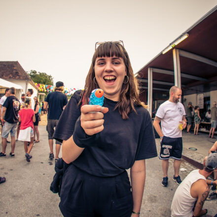 Picture On Festival 2018 Day 1 @ Festivalgelände Bildein