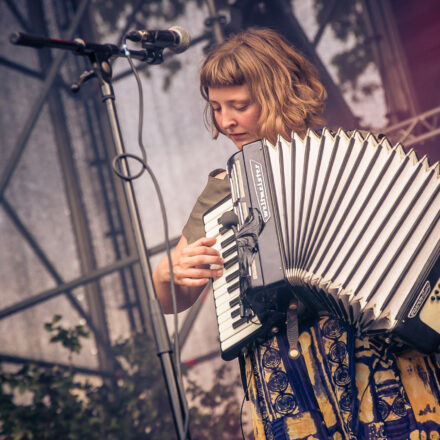 Picture On Festival 2018 Day 1 @ Festivalgelände Bildein