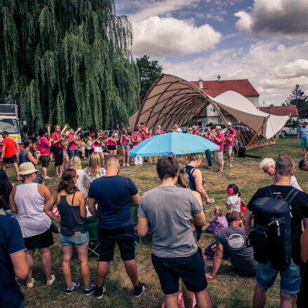 Picture On Festival 2018 Day 2 @ Festivalgelände Bildein