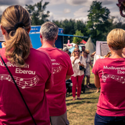 Picture On Festival 2018 Day 2 @ Festivalgelände Bildein