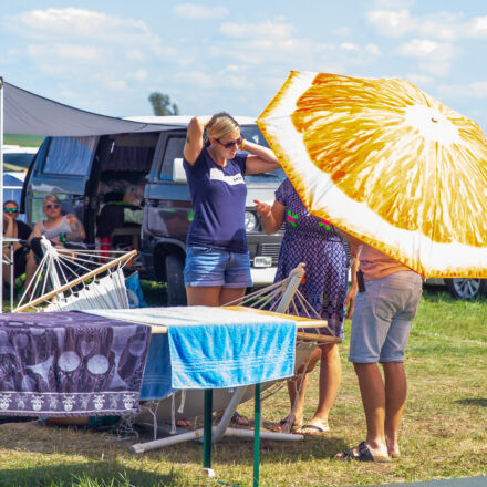 Picture On Festival 2019 @ Festivalgelände Bildein - Day 1