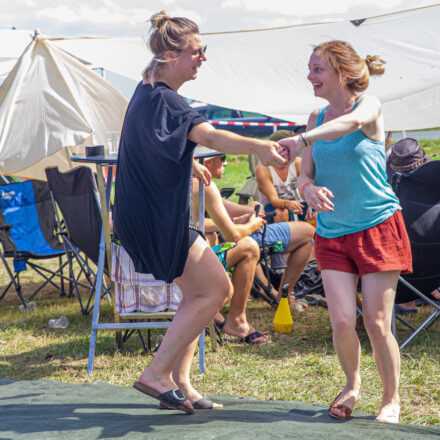 Picture On Festival 2019 @ Festivalgelände Bildein - Day 1