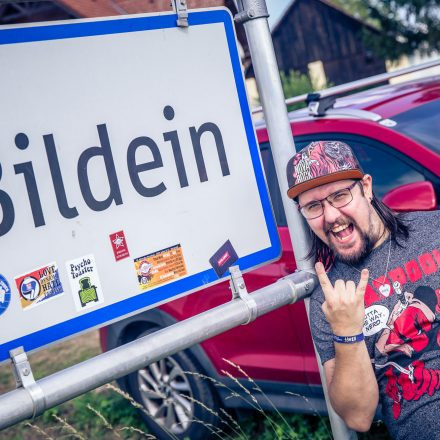 Picture On Festival 2019 @ Festivalgelände Bildein - Day 1