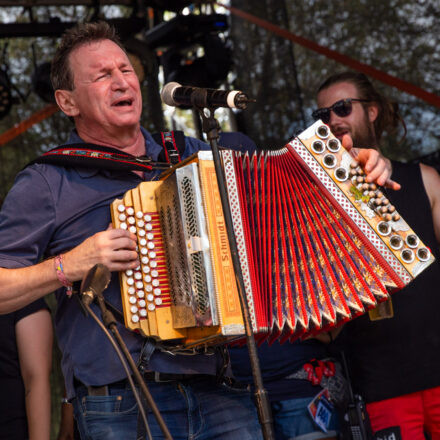 Picture On Festival 2019 @ Festivalgelände Bildein - Day 1