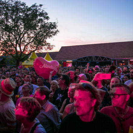 Picture On Festival 2019 @ Festivalgelände Bildein - Day 1