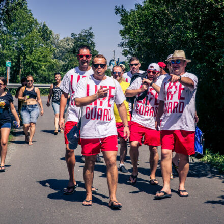 Picture On Festival 2019 @ Festivalgelände Bildein - Day 2