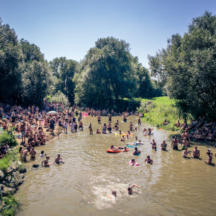 Picture On Festival 2019 @ Festivalgelände Bildein - Day 2