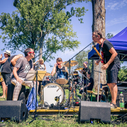 Picture On Festival 2019 @ Festivalgelände Bildein - Day 2