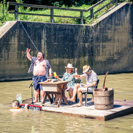 Picture On Festival 2019 @ Festivalgelände Bildein - Day 2