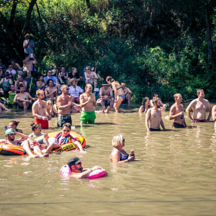 Picture On Festival 2019 @ Festivalgelände Bildein - Day 2