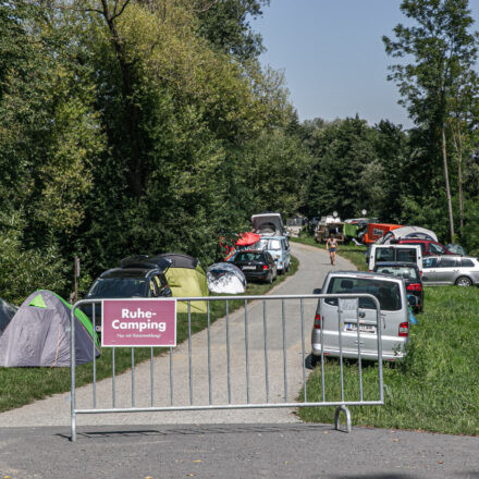 Picture On Festival 2019 @ Festivalgelände Bildein - Day 2