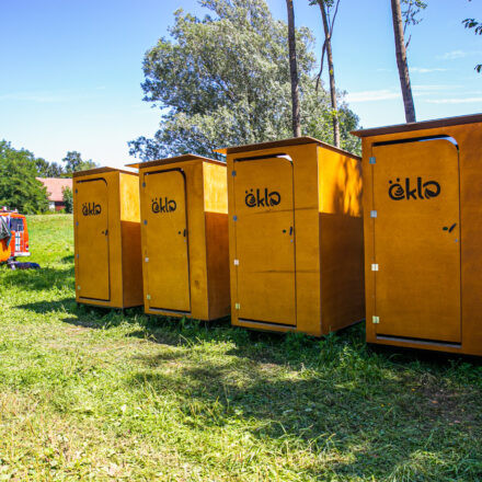 Picture On Festival 2019 @ Festivalgelände Bildein - Day 2