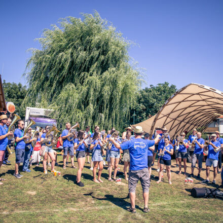 Picture On Festival 2019 @ Festivalgelände Bildein - Day 2