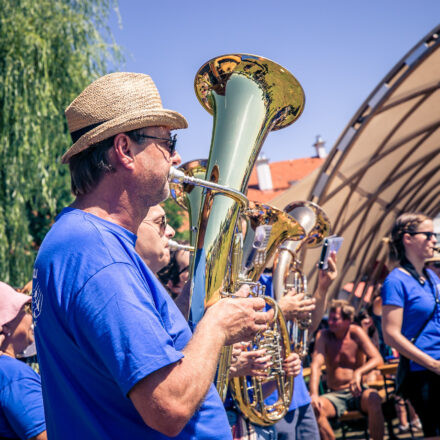 Picture On Festival 2019 @ Festivalgelände Bildein - Day 2