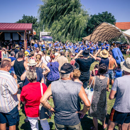 Picture On Festival 2019 @ Festivalgelände Bildein - Day 2