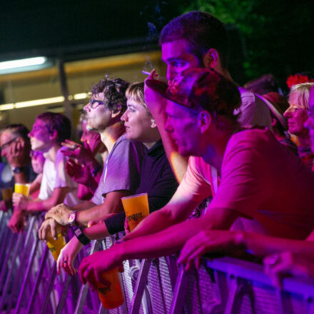 Picture On Festival 2019 @ Festivalgelände Bildein - Day 2