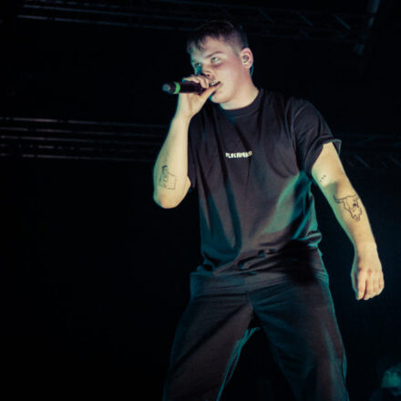 Rin @ Gasometer