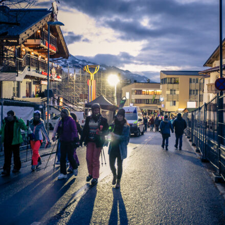 Ski Opening Schladming/Planai 2018 @ Planai Stadion