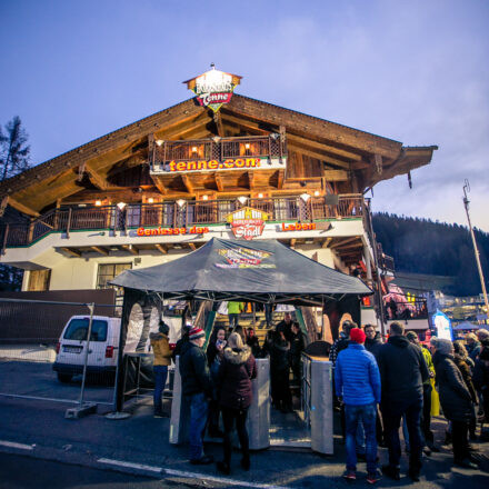 Ski Opening Schladming/Planai 2018 @ Planai Stadion