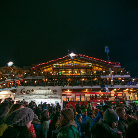 Ski Opening Schladming/Planai 2018 @ Planai Stadion