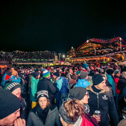 Ski Opening Schladming/Planai 2018 @ Planai Stadion