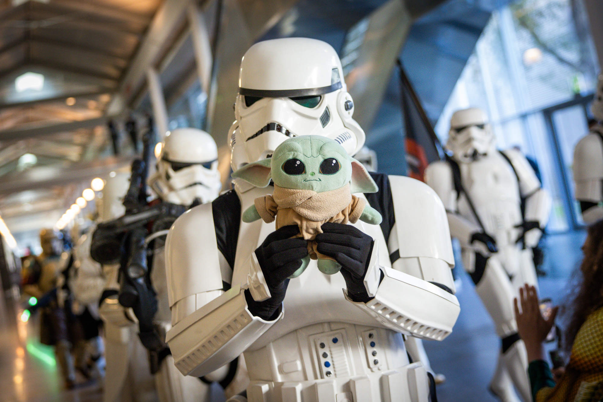 VIENNA COMIC CON 2024