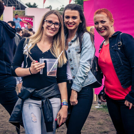 Volt Festival 2018 @ Sopron