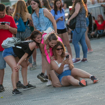 VOLT Fesztivál 2019 @ Sopron