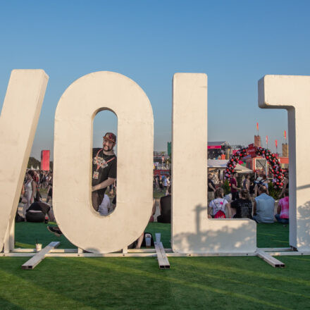 VOLT Fesztivál 2019 @ Sopron