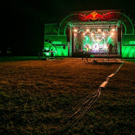 You Can't Cancel Rock'n'Roll Show @ Pannonia Fields II