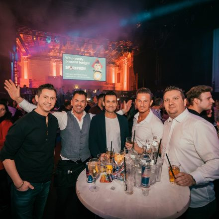 Discofieber XXL
