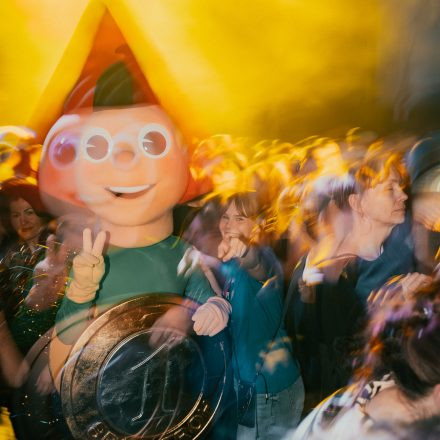 Discofieber XXL