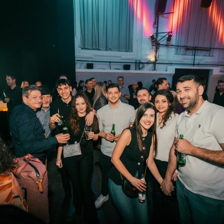 Discofieber XXL