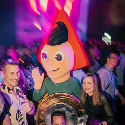 Discofieber XXL