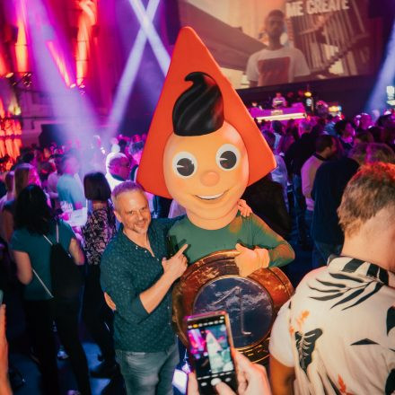 Discofieber XXL